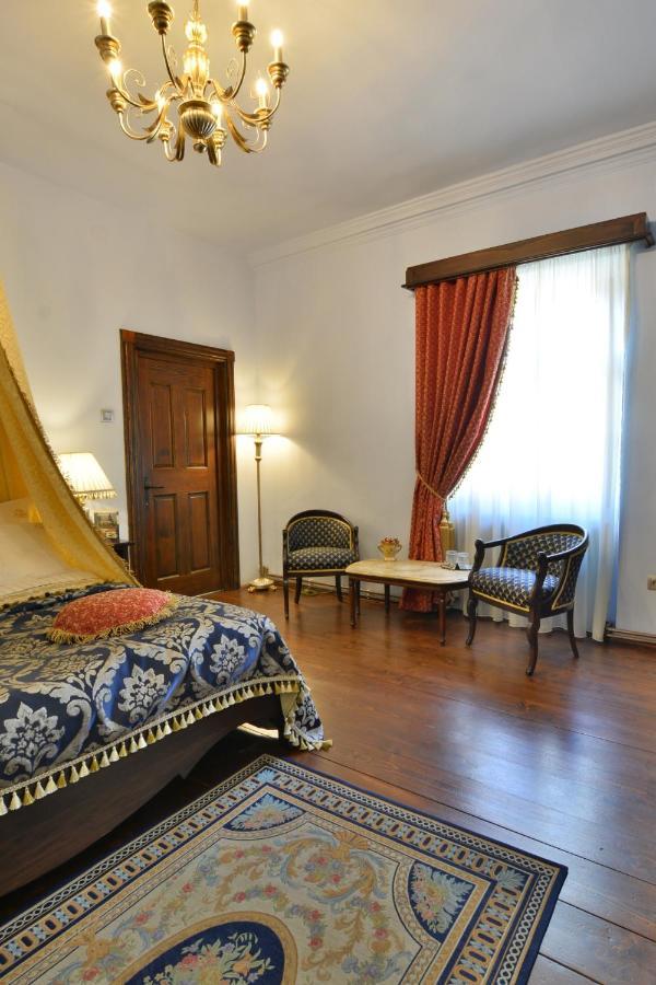 Casa Georgius Krauss 4*