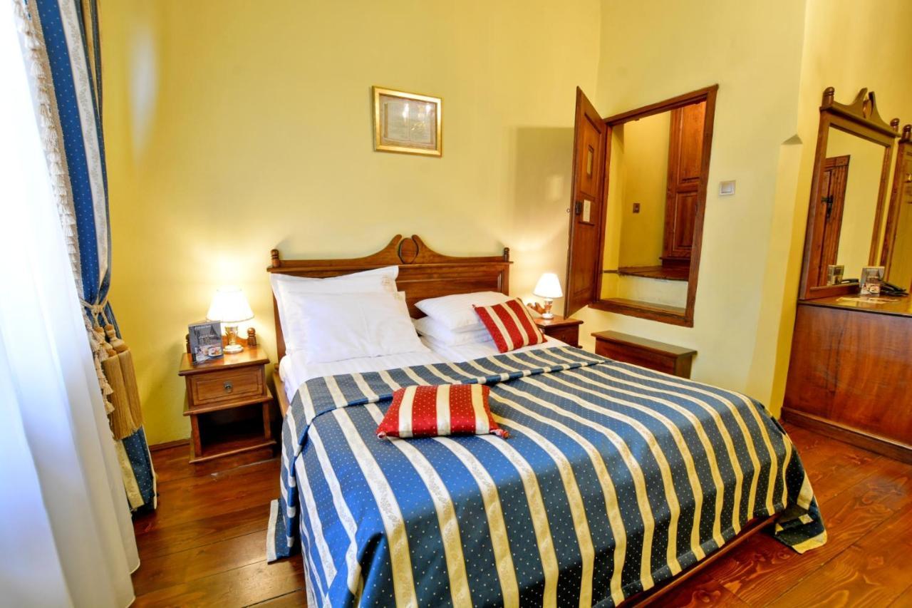 Casa Georgius Krauss 4*