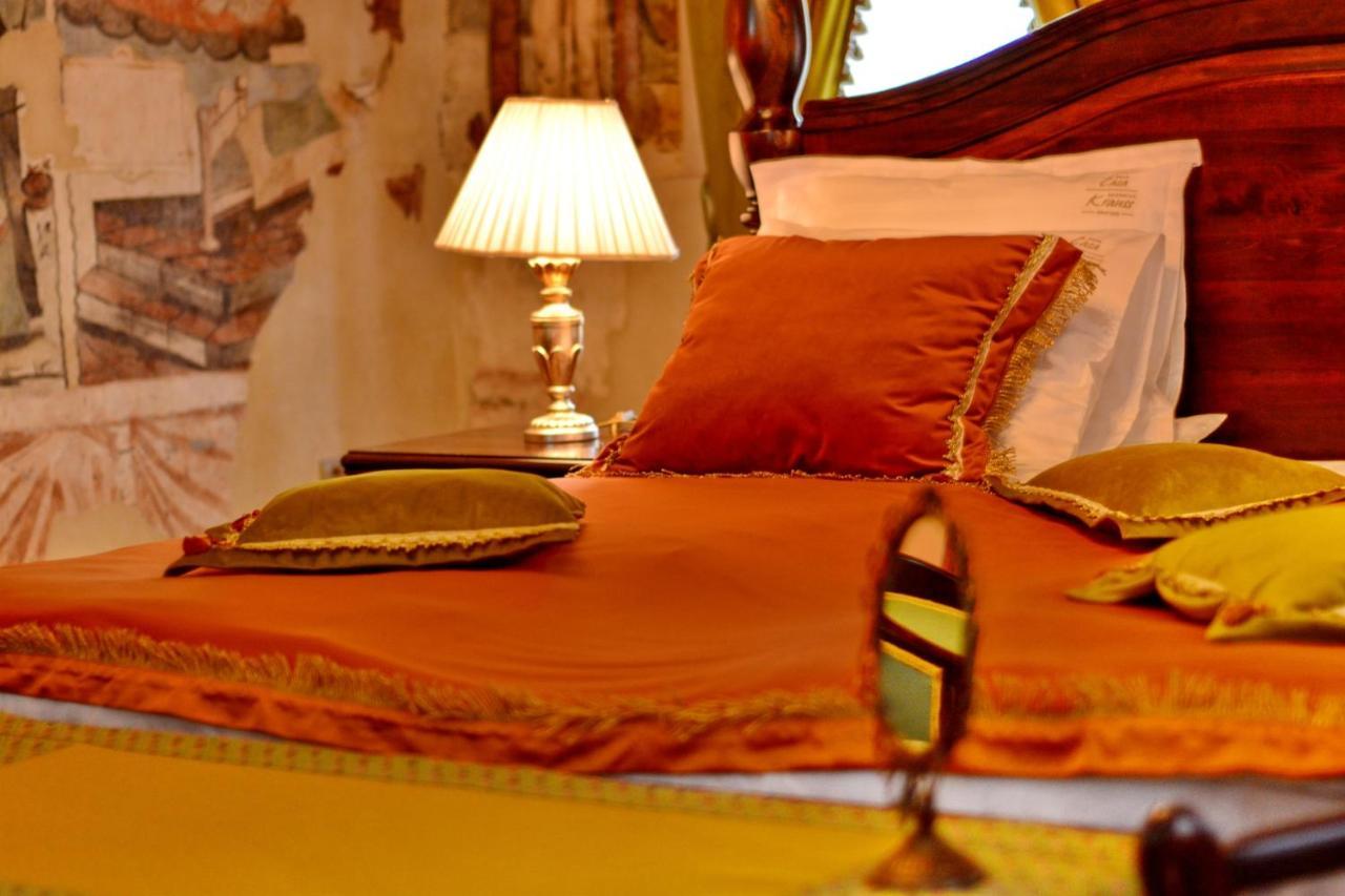 Casa Georgius Krauss 4*