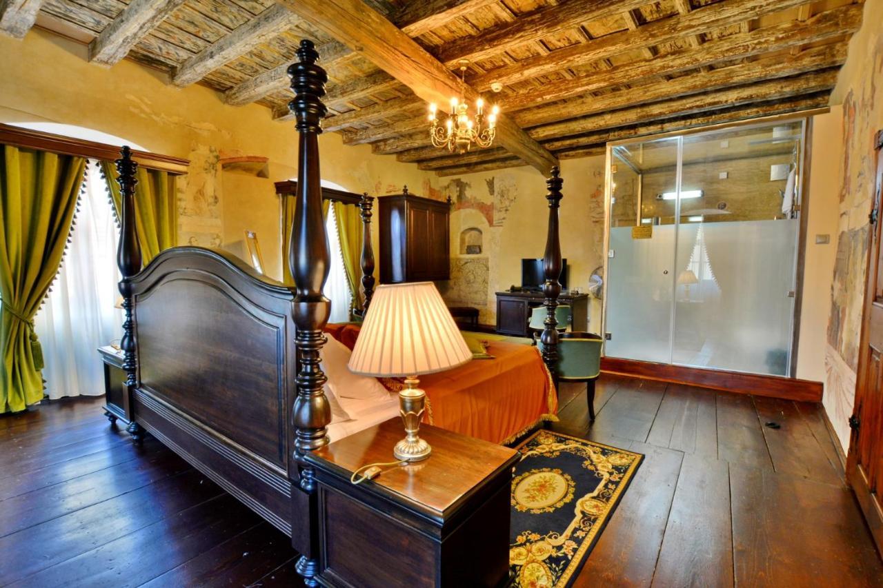 Pensiune Casa Georgius Krauss Sighişoara