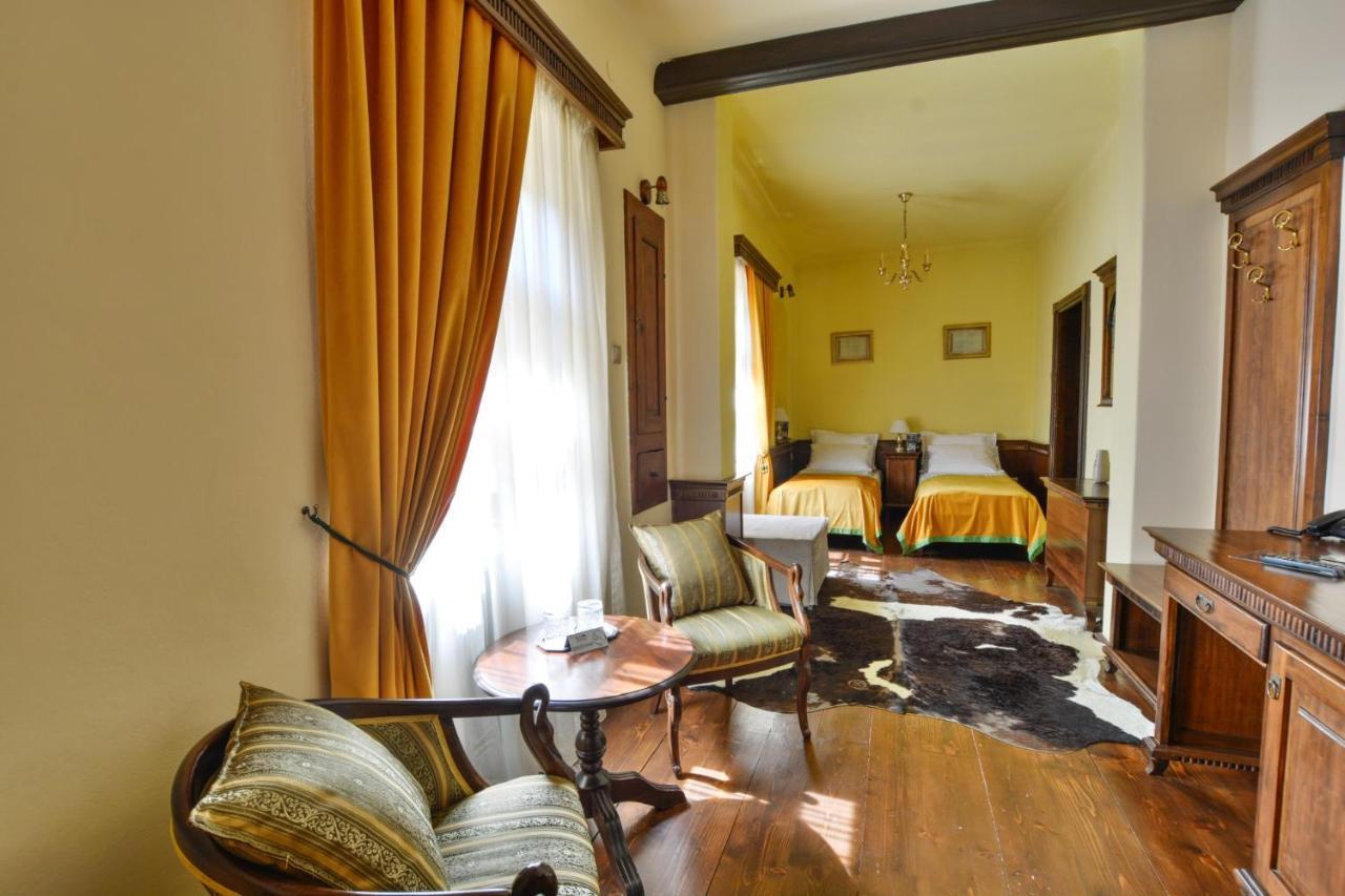 Casa Georgius Krauss